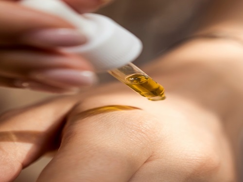 Ceramide AP: Dvojni zaklad za nego kože in zdravila