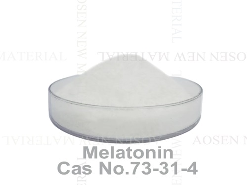 Melatonin: Varuh biološke ure