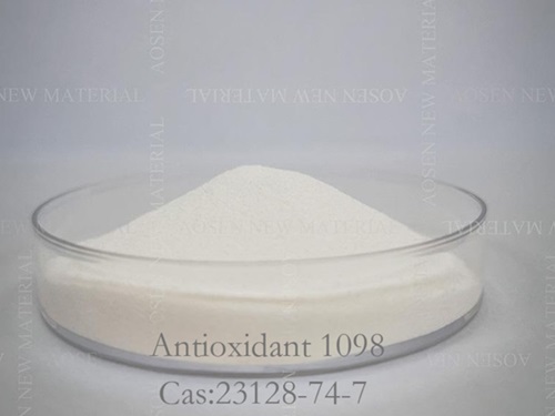 Poznate Antioksidant 1098?