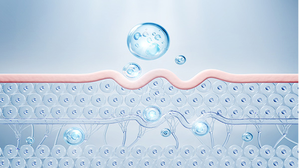 Prednosti in uporaba Madecassoside pri negi kože