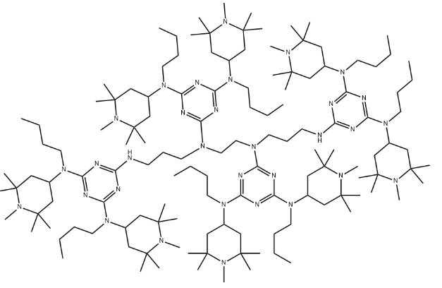 Stabilizator svetlobe 119