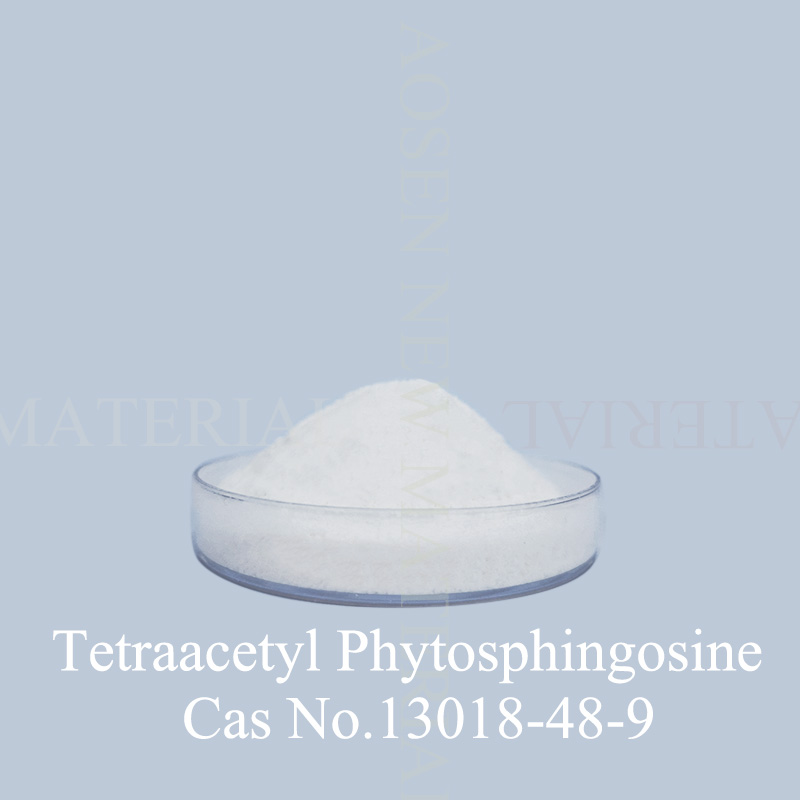 Tetraacetilfitosfingozin